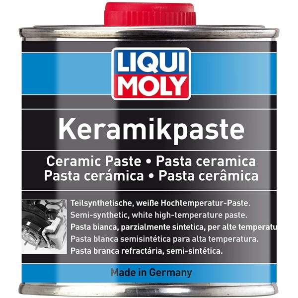 Liqui Moly Pasta Ceramica 250GR 3420